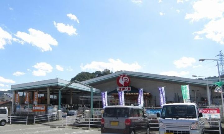 兵庫県豊岡市日高町松岡(アパート)の賃貸物件の周辺