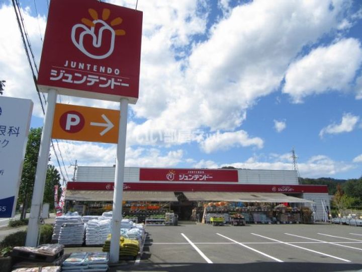兵庫県豊岡市日高町松岡(アパート)の賃貸物件の周辺
