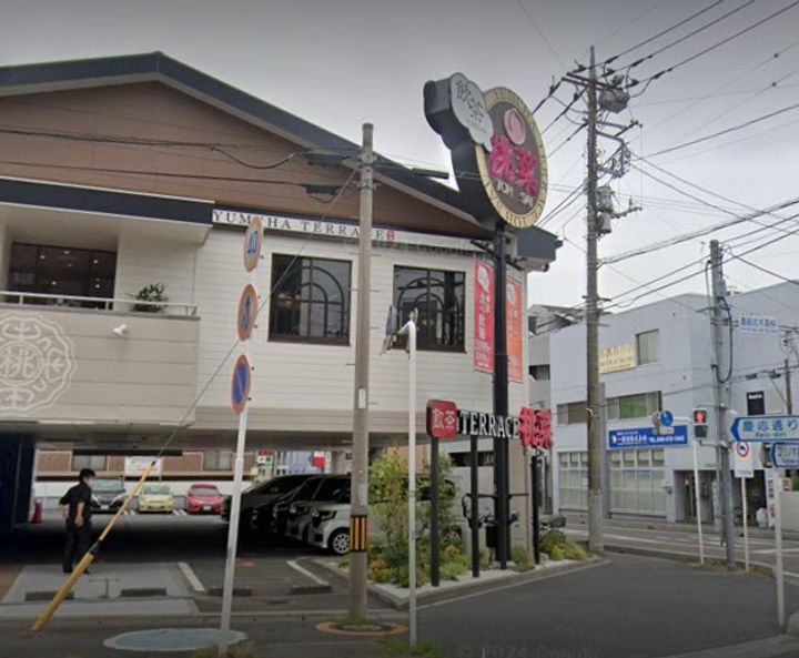 埼玉県朝霞市宮戸2(マンション)の賃貸物件の周辺