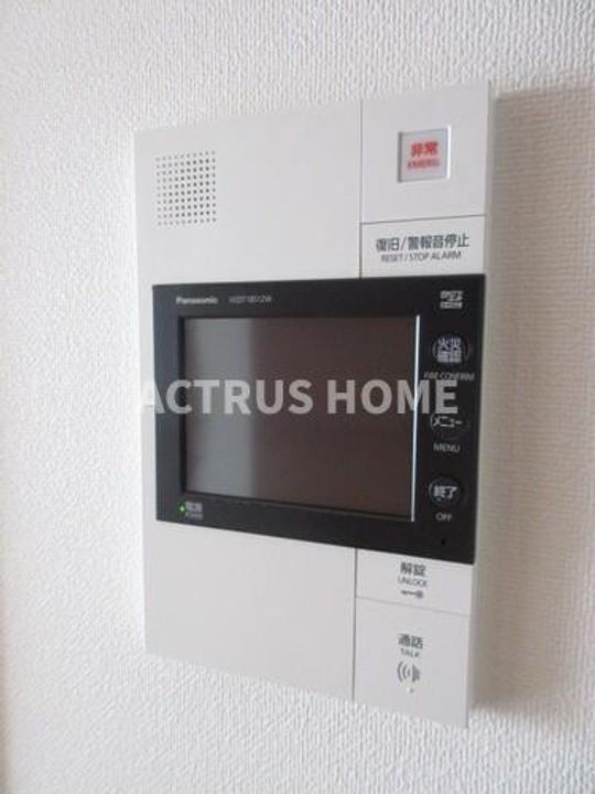 大阪府大阪市阿倍野区西田辺町2(マンション)の賃貸物件の内装