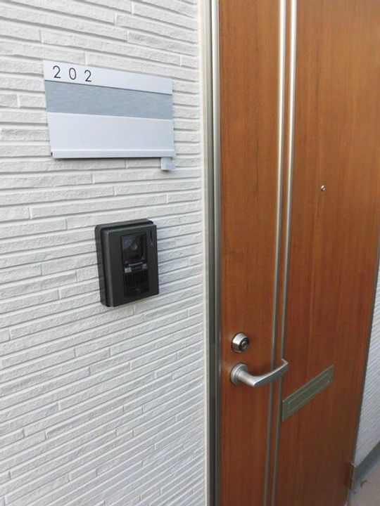 シャムロック井土ヶ谷の地図