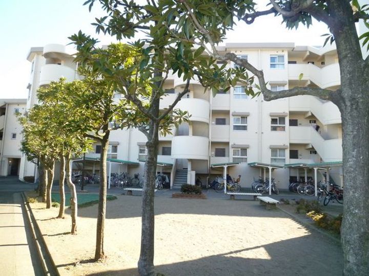 藤和シティコープ東寺尾のその他画像