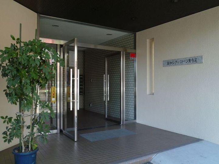 藤和シティコープ東寺尾のその他画像