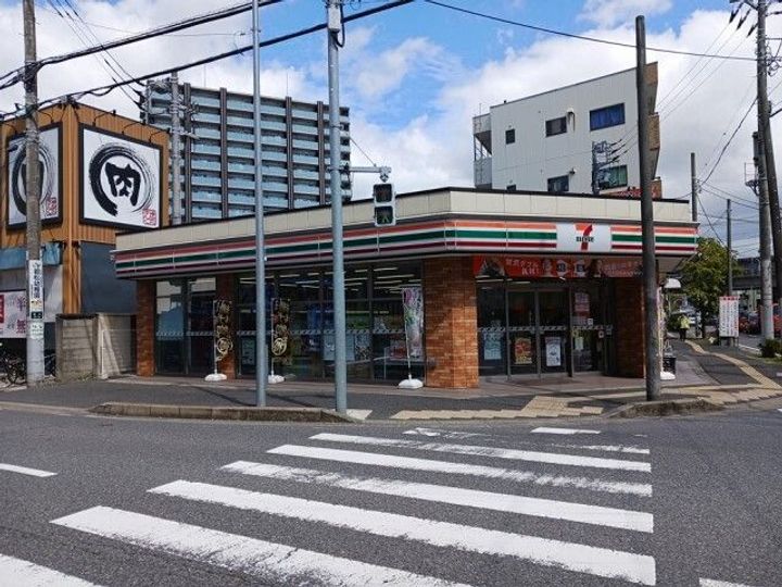 CARNABY(カーナビー)の周辺