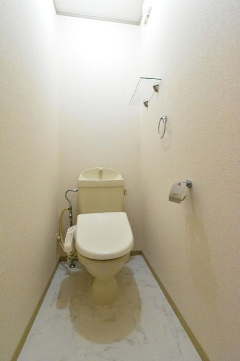 新潟県新潟市北区つくし野1(アパート)の賃貸物件の内装