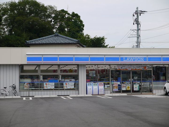 新潟県新潟市北区つくし野1(アパート)の賃貸物件の周辺