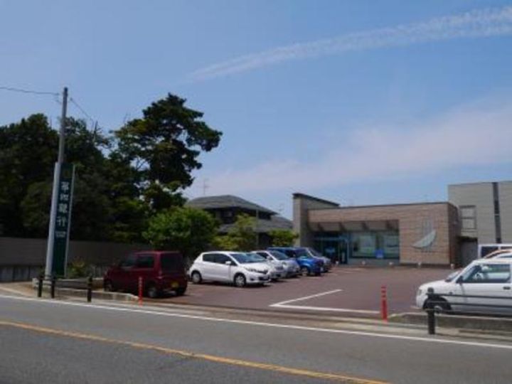 新潟県新潟市北区つくし野1(アパート)の賃貸物件の周辺