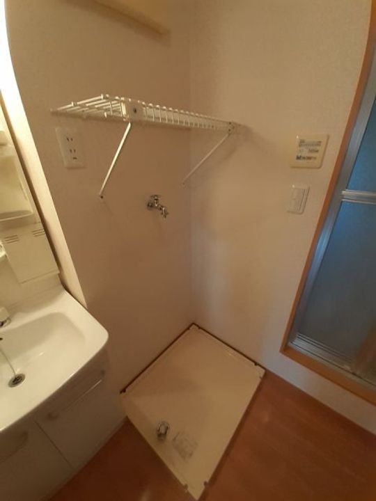 ユイマール・エフ Eの内装