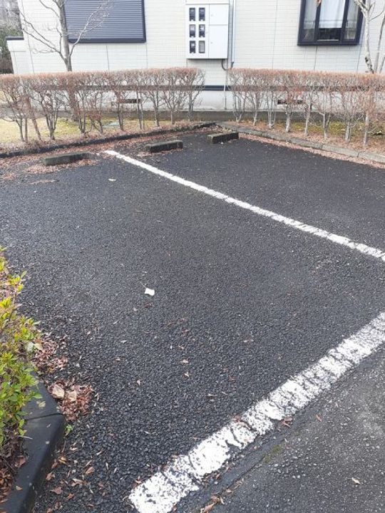 ユイマール・エフ Eの地図