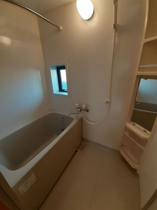 ユイマール・エフ Eの風呂