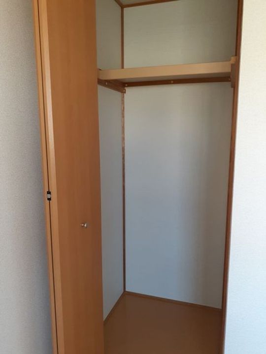 ユイマール・エフ Eの内装