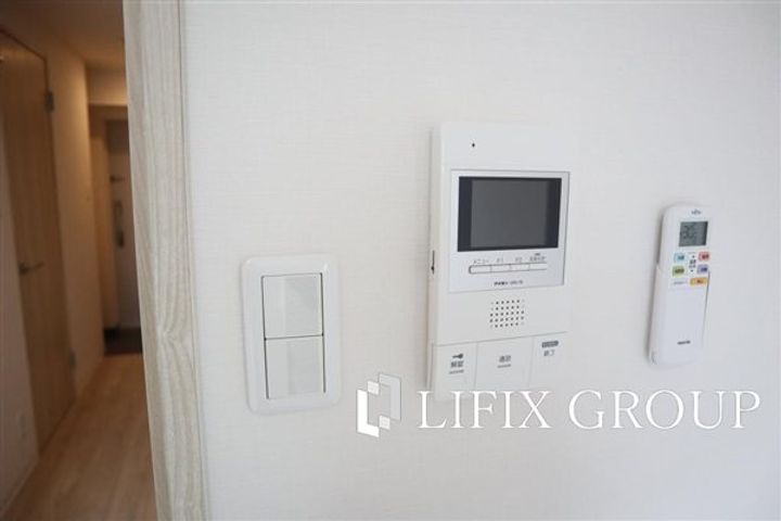 東京都台東区竜泉2(マンション)の賃貸物件の内装