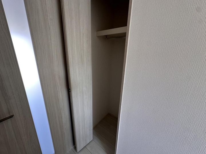 宮城県名取市大手町1(アパート)の賃貸物件の内装