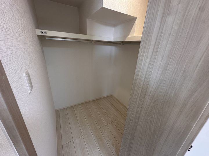 宮城県名取市大手町1(アパート)の賃貸物件の内装