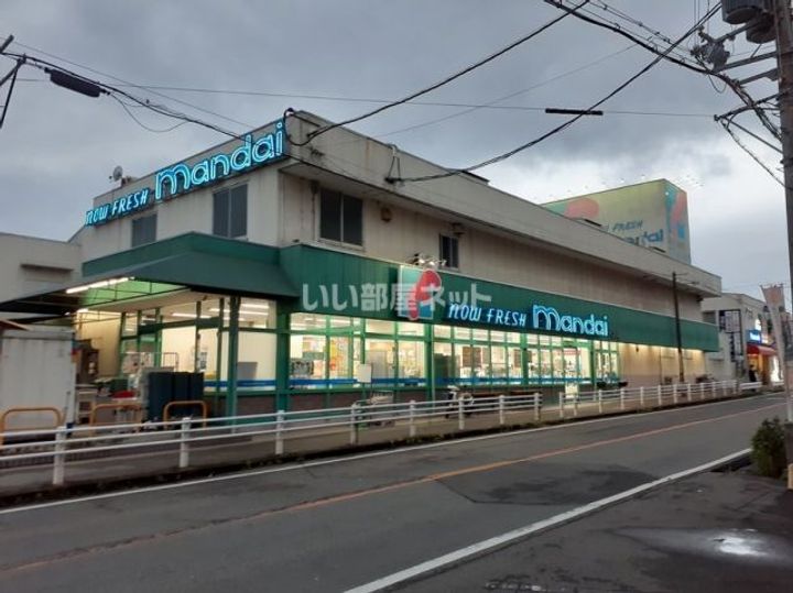 奈良県葛城市疋田(一戸建)の賃貸物件の周辺