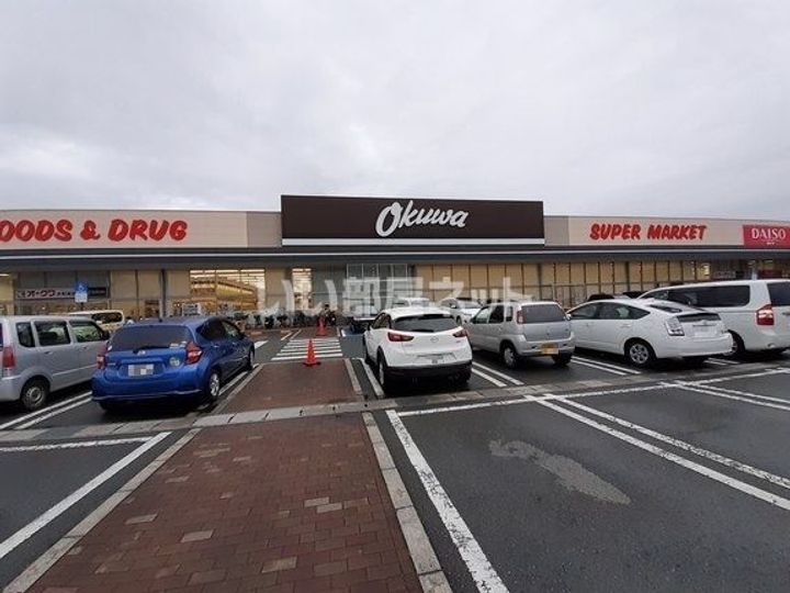 奈良県葛城市疋田(一戸建)の賃貸物件の周辺