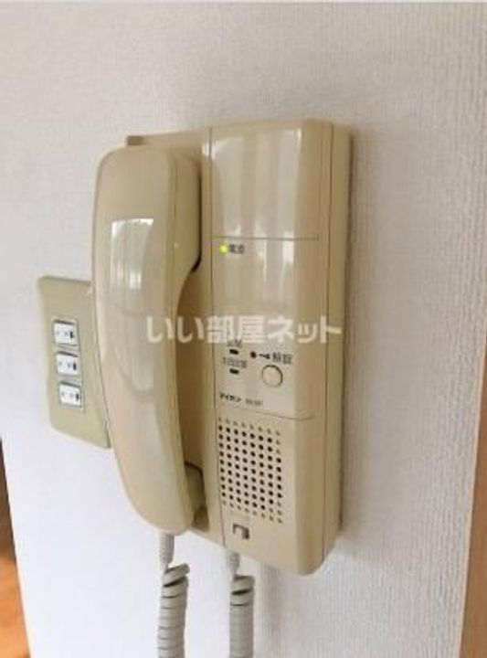 和歌山県和歌山市内原(マンション)の賃貸物件の内装