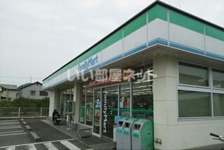 和歌山県和歌山市内原(マンション)の賃貸物件の周辺