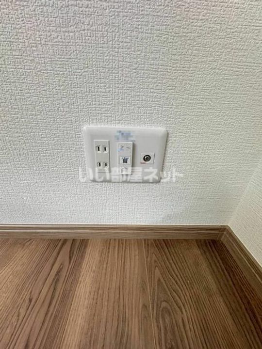 リヴェール南鍛冶町の内装