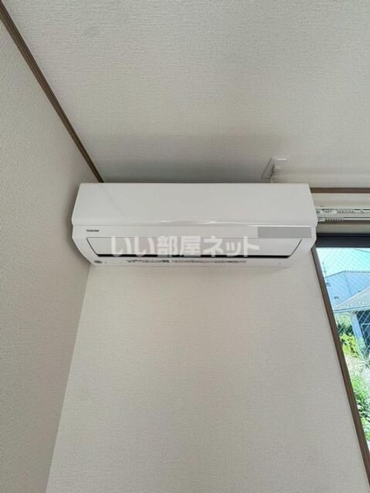 リヴェール南鍛冶町の内装