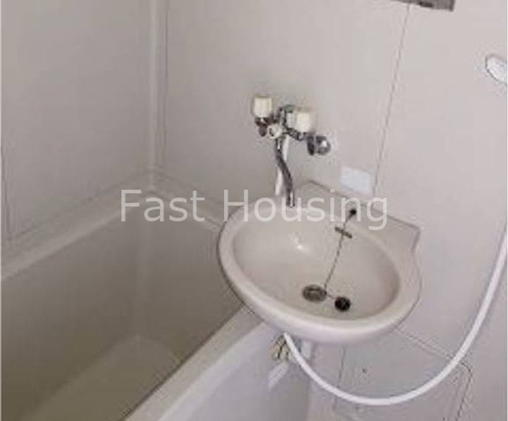 東京都武蔵野市吉祥寺東町3(アパート)の賃貸物件の風呂