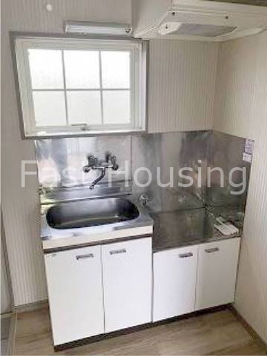 東京都武蔵野市吉祥寺東町3(アパート)の賃貸物件のキッチン
