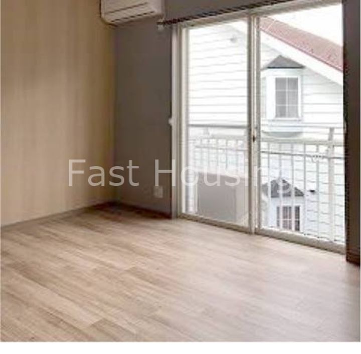 東京都武蔵野市吉祥寺東町3(アパート)の賃貸物件の居間