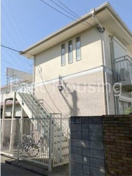 東京都武蔵野市吉祥寺東町3(アパート)の賃貸物件の外観