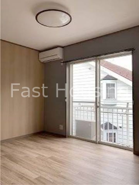 東京都武蔵野市吉祥寺東町3(アパート)の賃貸物件の居間