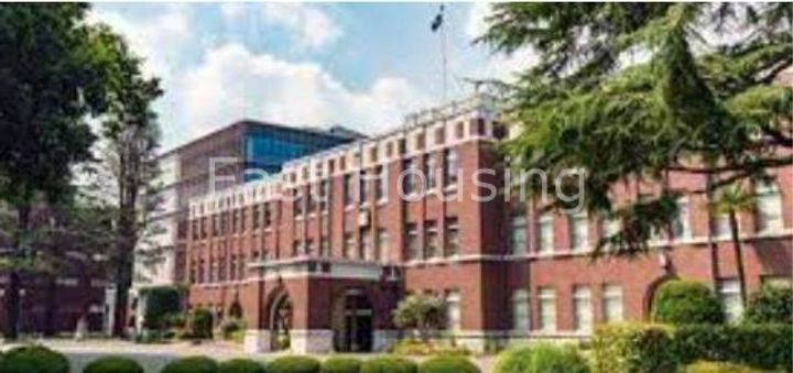 東京都武蔵野市吉祥寺東町3(アパート)の賃貸物件の周辺