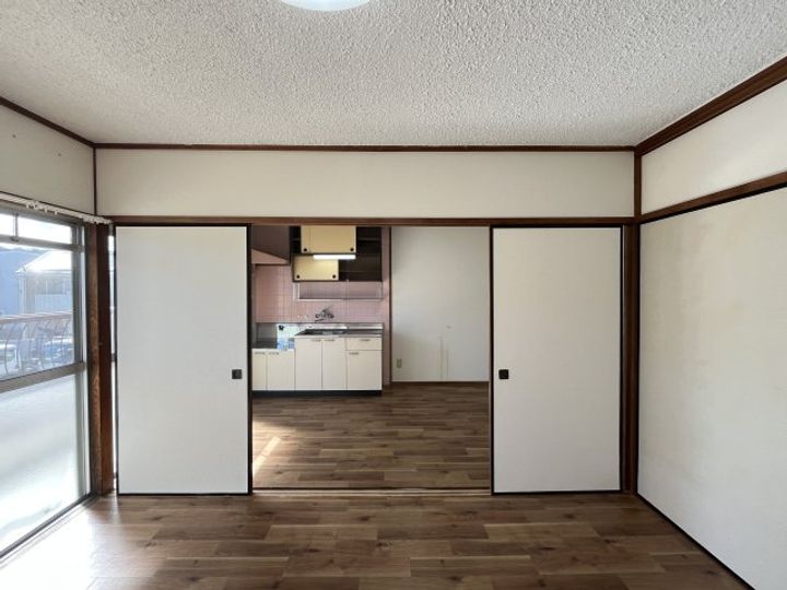 スカイハイツ大坪のその他画像