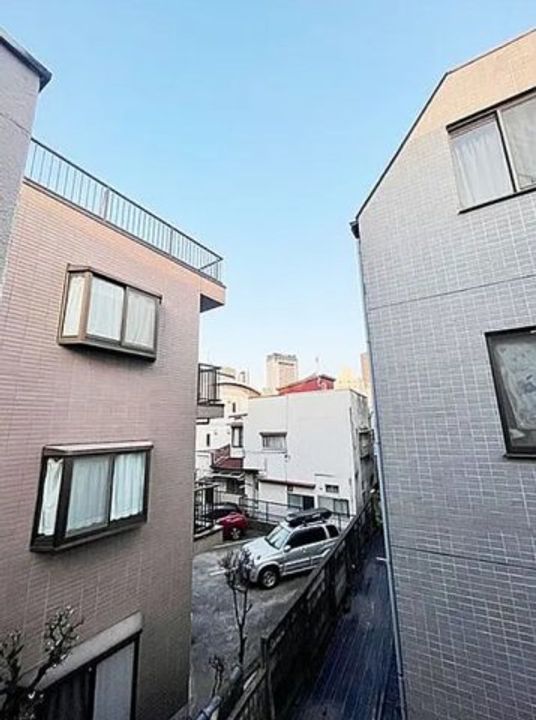 ファミールハイツのその他画像