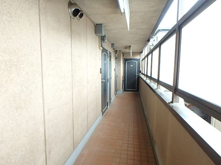 東京都板橋区栄町(マンション)の賃貸物件のその他画像