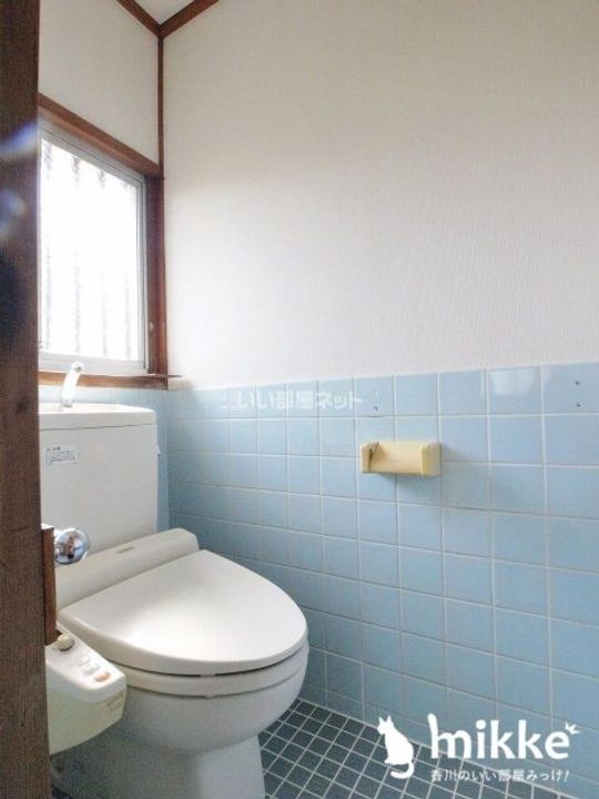 香川県高松市円座町(一戸建)の賃貸物件の内装