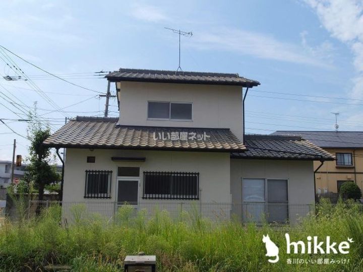 香川県高松市円座町(一戸建)の賃貸物件のその他画像