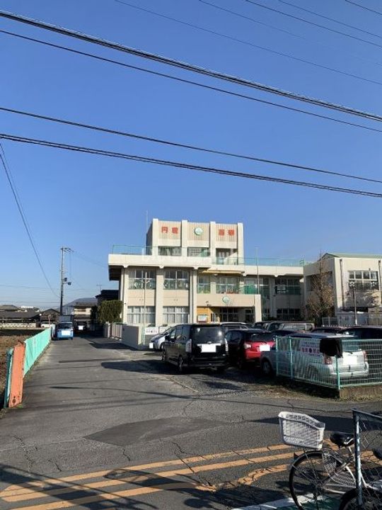 香川県高松市円座町(一戸建)の賃貸物件の周辺