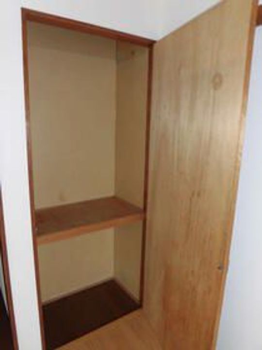 ニューライフコーポの内装