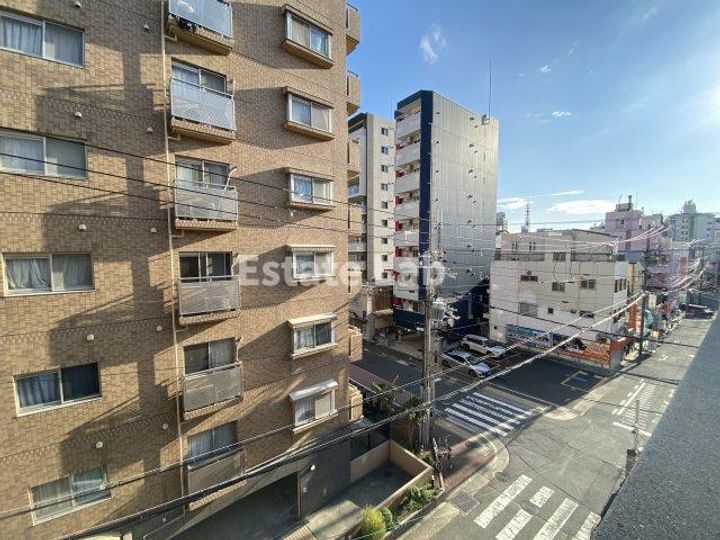 ドミール橘のその他画像