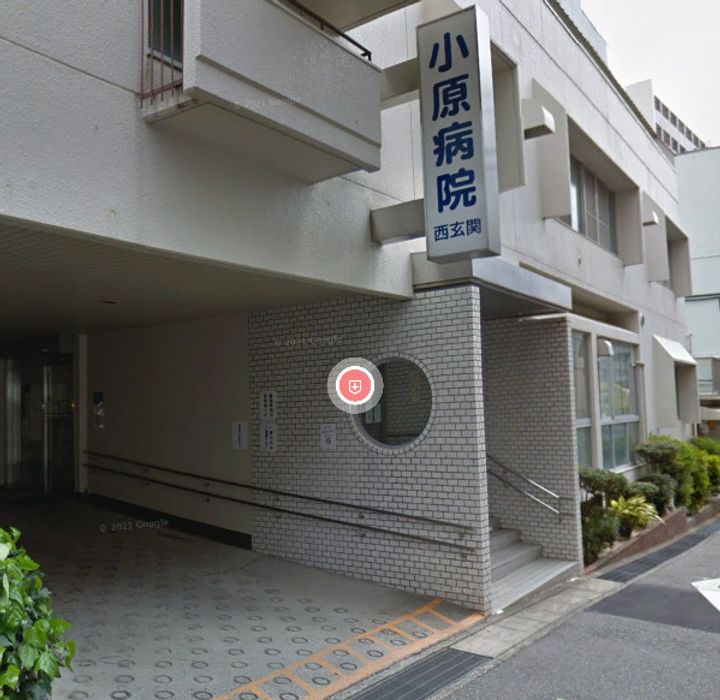 ドミール橘の周辺