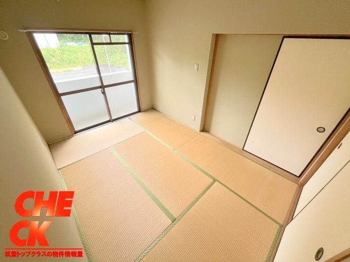 福岡県飯塚市伊川(マンション)の賃貸物件のその他画像