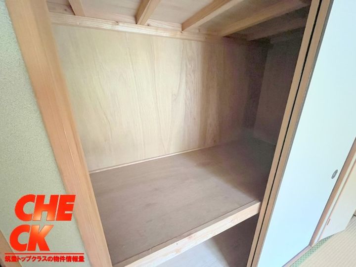 福岡県飯塚市伊川(マンション)の賃貸物件の内装