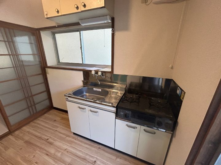 トキハンズ潮見のキッチン