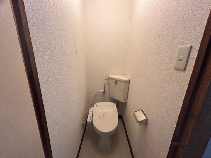 トキハンズ潮見の内装