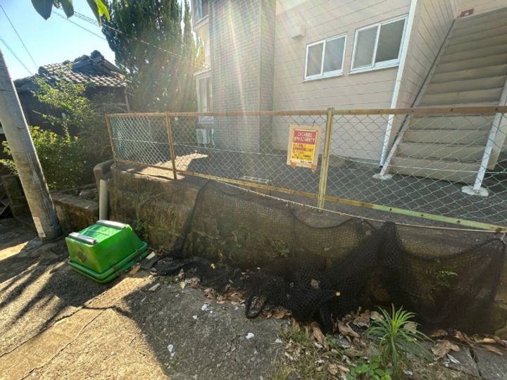 トキハンズ潮見の地図