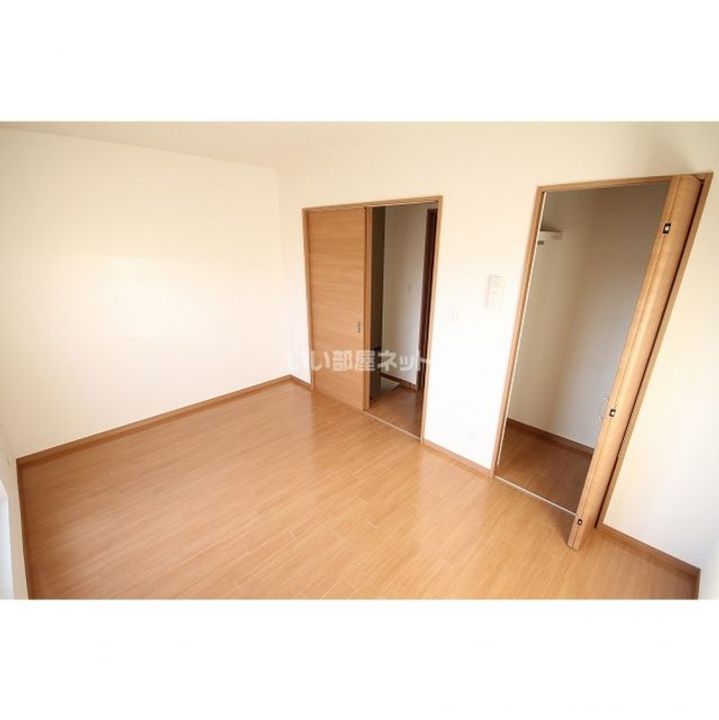 茨城県土浦市おおつ野6(一戸建)の賃貸物件の内装