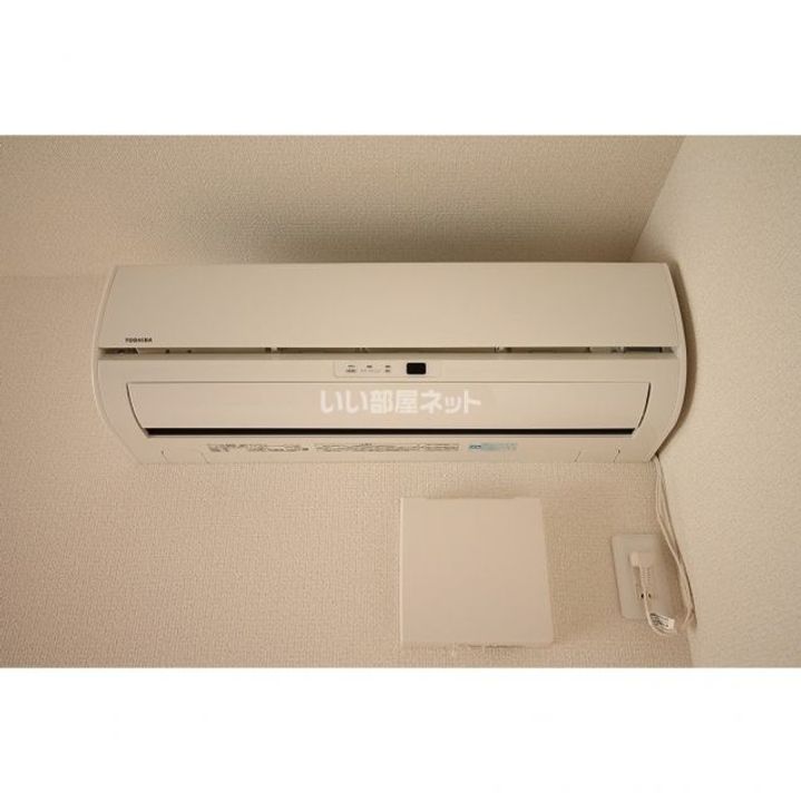 茨城県土浦市おおつ野6(一戸建)の賃貸物件の内装