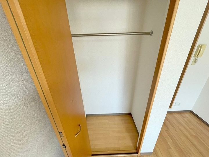 ヴァンスタージュ神崎川の内装