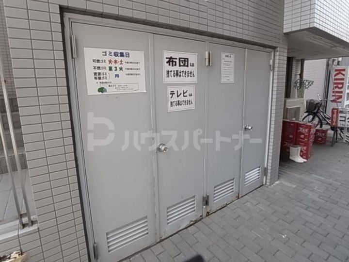 千葉県船橋市宮本1(マンション)の賃貸物件のその他画像