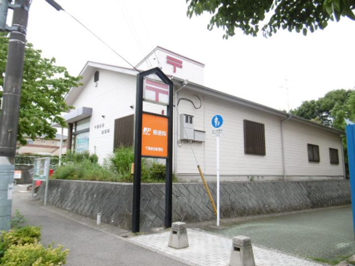 ラピス・ヴェールIIの周辺