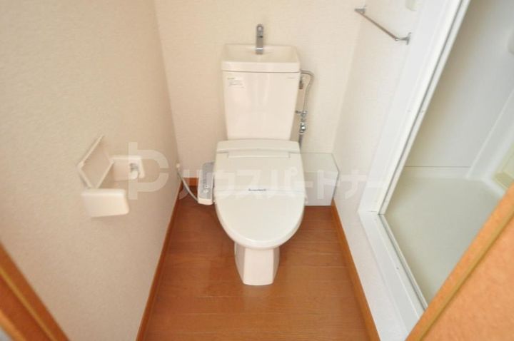 埼玉県さいたま市大宮区土手町1(マンション)の賃貸物件の内装